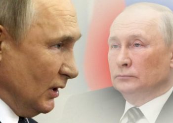 İngiliz istihbaratından Putin hakkında dikkat &ccedil;eken iddia: 3 ay &ouml;mr&uuml; kaldı