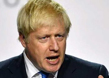 İngiltere Başbakanı Boris Johnson: Putin kadın olsaydı Ukrayna'yı işgal etmezdi