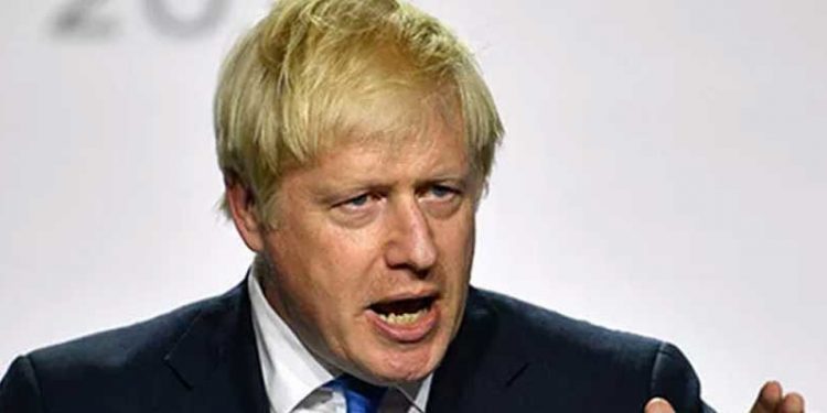 İngiltere Başbakanı Boris Johnson: Putin kadın olsaydı Ukrayna'yı işgal etmezdi