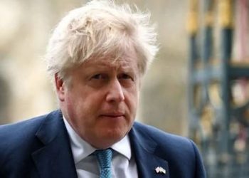 İngiltere Başbakan'ı Johnson'ın Muhafazakar Partisi ara seçimlerde hezimete uğradı