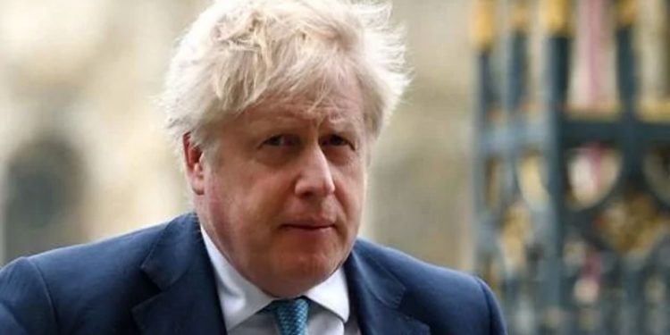 İngiltere Başbakan'ı Johnson'ın Muhafazakar Partisi ara seçimlerde hezimete uğradı