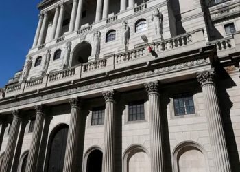 İngiltere Merkez Bankası da faiz artırdı