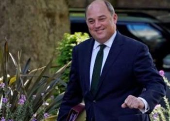 İngiltere Savunma Bakanı Wallace Türkiye'ye gidecek: İsveç ve Finlandiya'nın NATO üyeliği, IŞİD ve Suriye meselesi gündemde