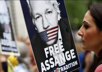 İngiltere Wikileaks'in kurucusu Julian Assange'ın ABD'ye iadesine karar verdi