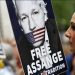 İngiltere Wikileaks'in kurucusu Julian Assange'ın ABD'ye iadesine karar verdi