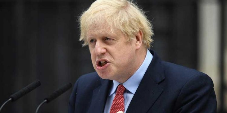 İngiltere'de Başbakan Johnson ara seçimlerde darbe aldı