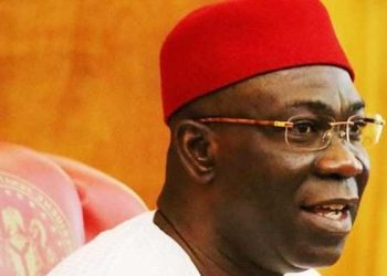 İngiltere'de Nijeryalı senatöre organ kaçakçılığı suçlaması