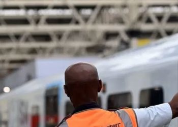 İngiltere'de demir yolu işçileri son 30 yılın en büyük grevine hazırlanıyor