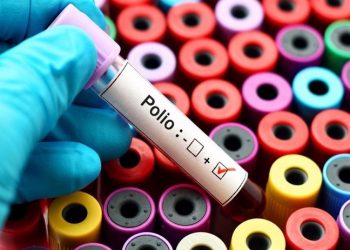 İngiltere'de kanalizasyon örneklerinde çocuk felci virüsü tespit edildi