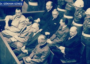 İnsanlığa karşı suç işleyenler nasıl mı yargılanacaklar?