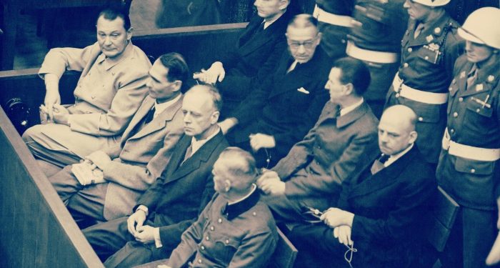 İnsanlığa karşı suç işleyenler nasıl mı yargılanacaklar?