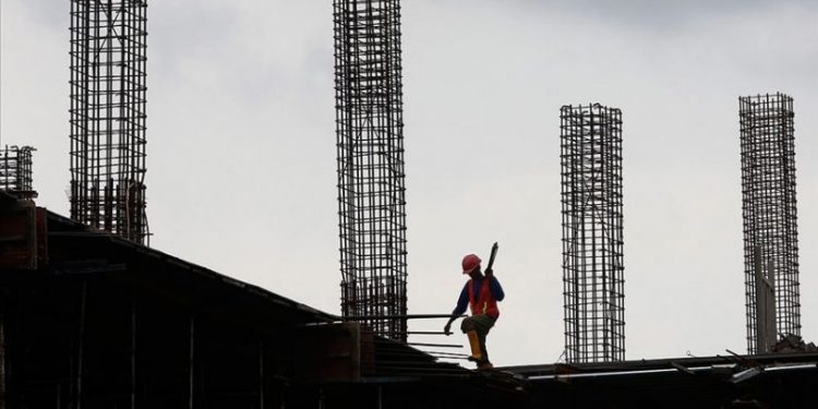 İnşaat maliyeti rekor kırdı!