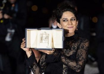 İran, Cannes’da ödül alan Kutsal Örümcek'in oyuncularına ceza verecek