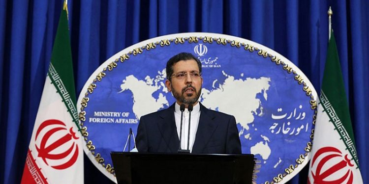 İran' dan İsrail'e yanıt: Türkiye ile ilişkilerimizi bozmaya çalışıyorlar