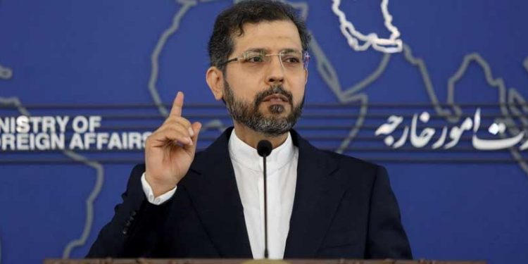 İran'dan İsrail'e yanıt: Türkiye ile aramızı bozmak istiyor