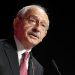 İslam sempozyumuna katılan Kılıçdaroğlu, Marx’tan alıntı yaptı