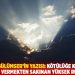 İsmail S. Gülümser'in yazısı: Kötülüğe kötülükle karşılık vermekten sakınan yüksek ruhlular