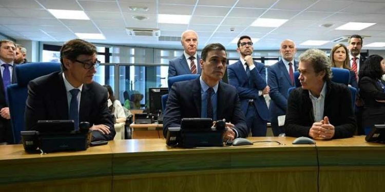 İspanya mahkemesi casus yazılımı geliştiren İsrail şirketinin CEO'sunun ifadesini istedi