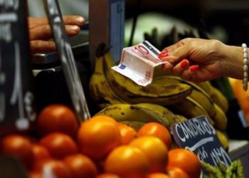 İspanya'da enflasyon çift haneye ulaştı