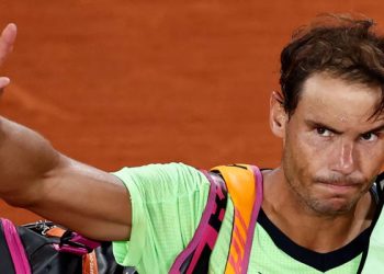 İspanyol tenisçi Nadal: Tedavim cevap vermezse bir karar almak zorunda kalacağım