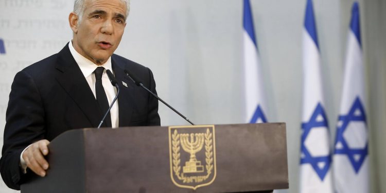 İsrail Dışişleri Bakanı, Suudi Prens’ten bir gün sonra Türkiye’ye gelecek