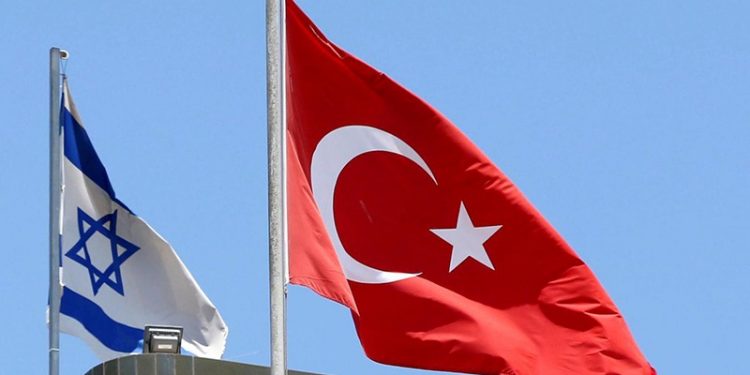 İsrail basını: Mossad ve MİT Türkiye'de İsraillilere yönelik iki saldırıyı engelledi