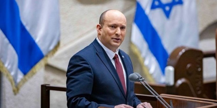 İsrail'de erken seçim kararı