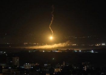 İsrail'den Şam'a hava saldırısı