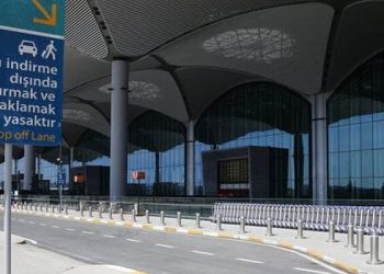 İsrail'in Türkiye'ye yönelik seyahat uyarısının ardından tatil paketi alımında büyük düşüş