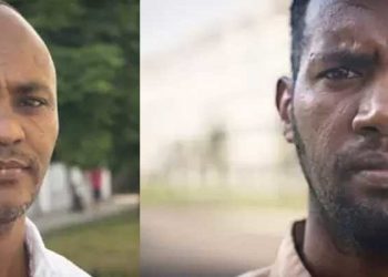 İsrail'in gizli sığınmacı programı: 'Ruanda'ya gönderilmek, Avrupa'ya ulaşmamızı engellemedi'