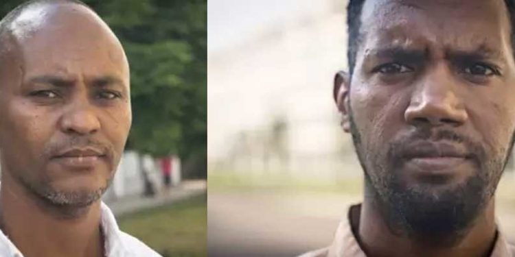 İsrail'in gizli sığınmacı programı: 'Ruanda'ya gönderilmek, Avrupa'ya ulaşmamızı engellemedi'