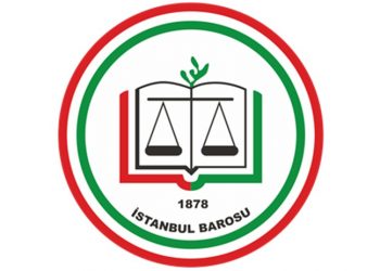 İstanbul Barosu'ndan 'sürtük' tepkisi: 'İvedilikle özür dilemesini bekliyoruz'
