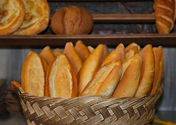 İstanbul Fırıncılar Odası'nın kararı: Ekmek 4 liradan satılacak