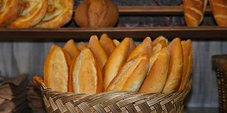 İstanbul Fırıncılar Odası'nın kararı: Ekmek 4 liradan satılacak