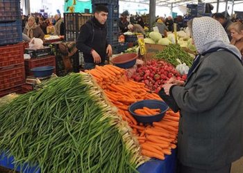 İstanbul'da enflasyon 24 yılın zirvesinde: Yüzde 87