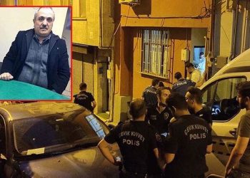 İstanbul'da kiracı, kirayı 3 katına çıkarmak isteyen ev sahibini öldürdü