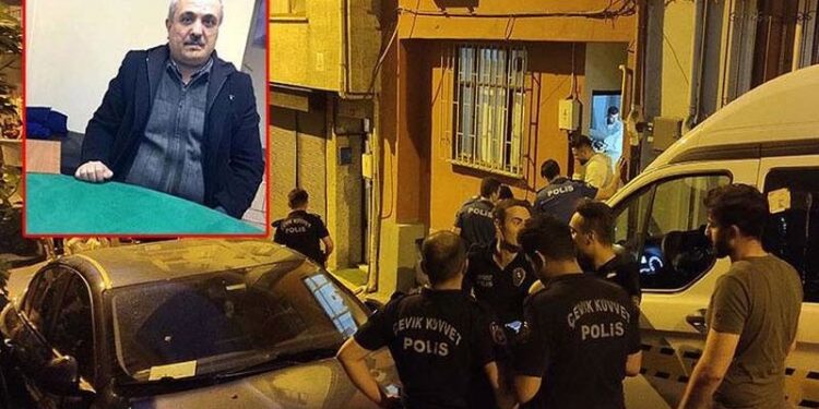 İstanbul'da kiracı, kirayı 3 katına çıkarmak isteyen ev sahibini öldürdü