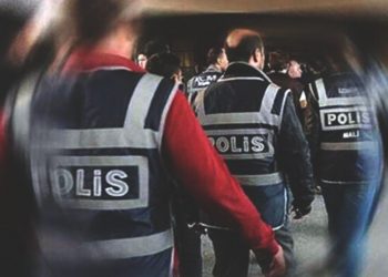 İstanbul'da suikast hazırlığındaki 5 şüpheliden 4'ü tutuklandı