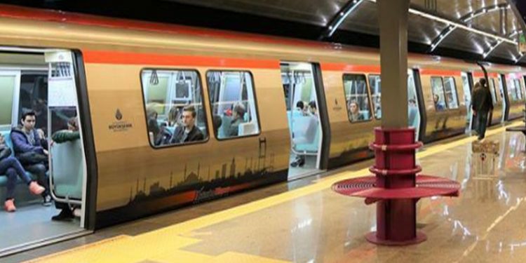 İstanbul'da sınava ücretsiz ulaşım: Hafta sonu öğrenciler, veliler ve sınav görevlileri yararlanabilecek