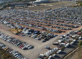 İstanbul'da yediemin otopark ve araç çekme ücretlerine zam