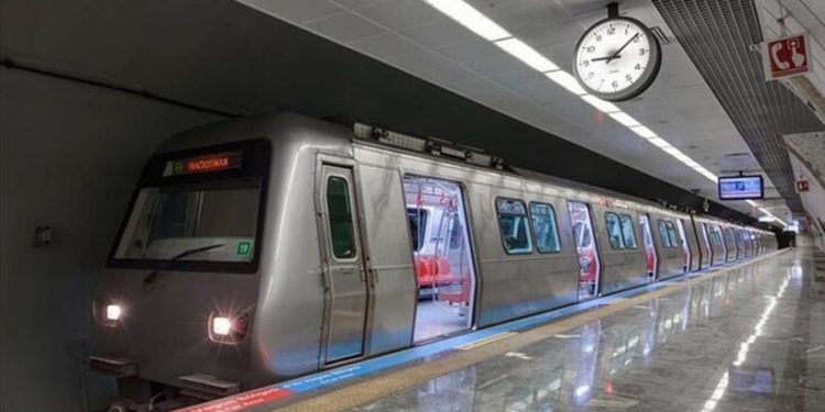İstanbul’da Onur Yürüyüşü’ne valilik engeli: Yarın metro ve füniküler kapalı