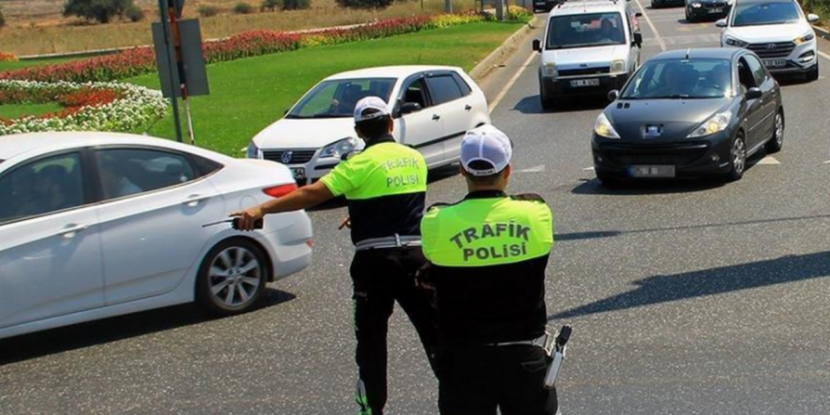 İstanbul’da bazı yollar trafiğe kapatılacak