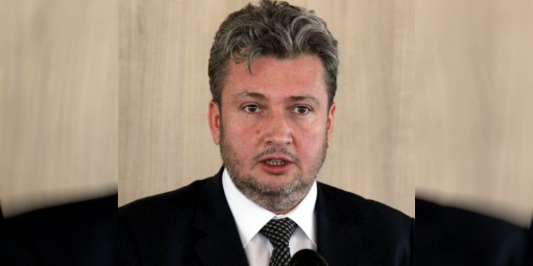 İstikbal'e atanan kayyım, 20 milyon Euro ile kayboldu