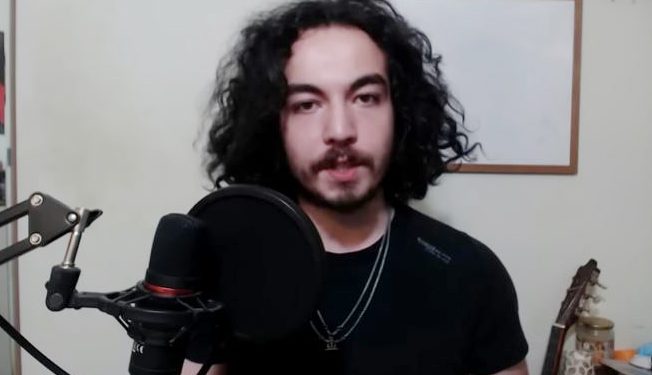 İstinaf, ‘Ezhel parodisi’ davasında YouTuber’a verilen hapis cezasını onadı