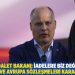 İsveç Adalet Bakanı: İadelere biz değil; İsveç yasaları ve Avrupa anlaşmaları karar veriyor