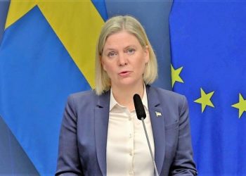 İsveç Başbakanı'ndan Türkiye açıklaması: Endişelerini ciddiye alıyoruz