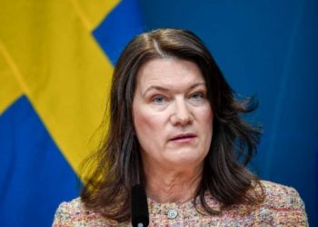 İsve&ccedil; Dışişleri Bakanı: Erdoğan'a boyun eğmedik