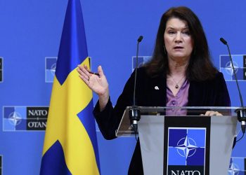 İsveç Dışişleri Bakanı: Terör faaliyetleri olduğu yönünde delil olmadıkça, hiç kimseyi iade etmeyeceğiz