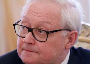 İsveç ve Finlandiya'nın NATO üyeliği hakkında Rusya'dan ilk açıklama