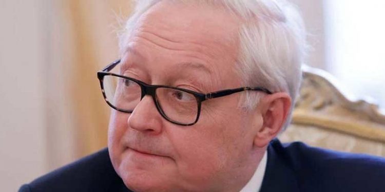 İsveç ve Finlandiya'nın NATO üyeliği hakkında Rusya'dan ilk açıklama